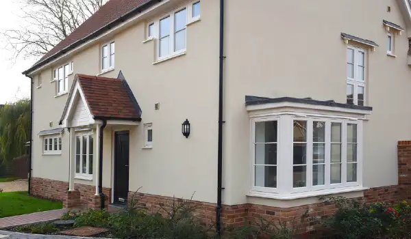 Timber Window Build Timber Windows and Doors - Site Fix Fenestration Ltd - Installers in ...